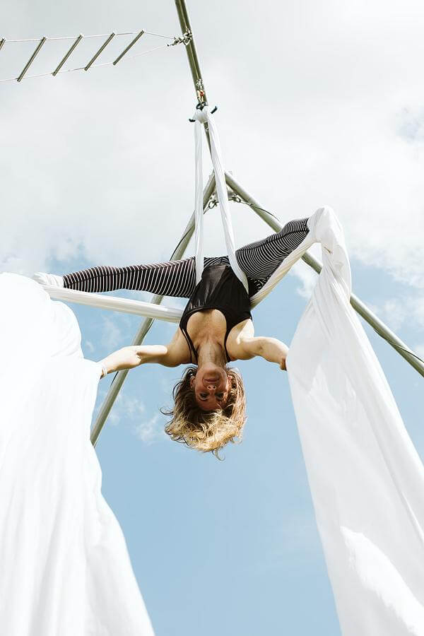 abbie springer cirque louis