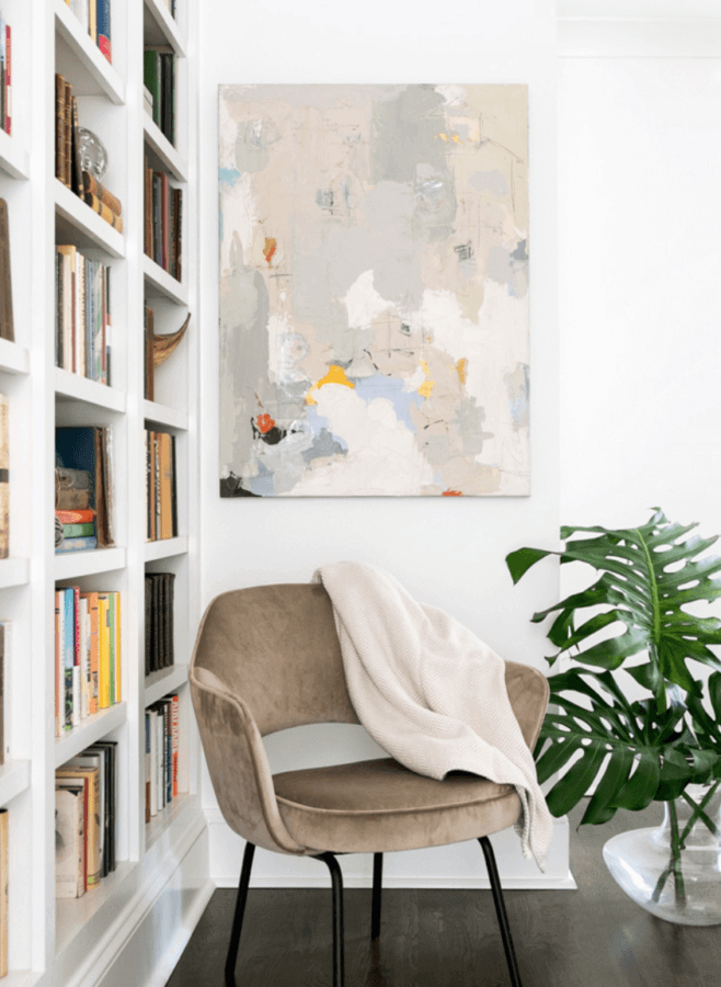 Find Out About Huff Harrington's New Design Firm | StyleBlueprint