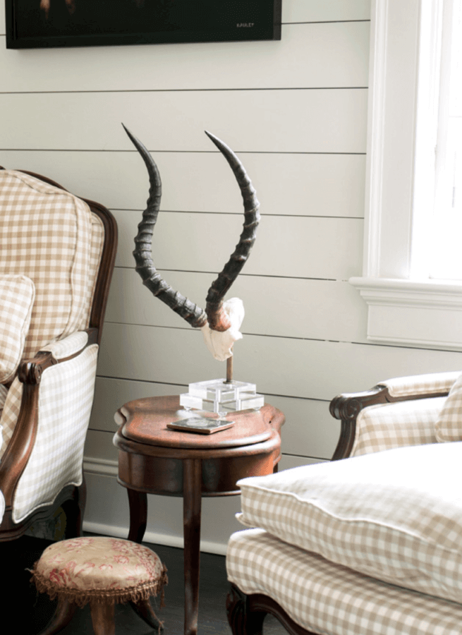 Find Out About Huff Harrington's New Design Firm | StyleBlueprint