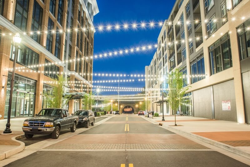 Nashville’s Newest Buzz-Worthy Neighborhood is Capitol View