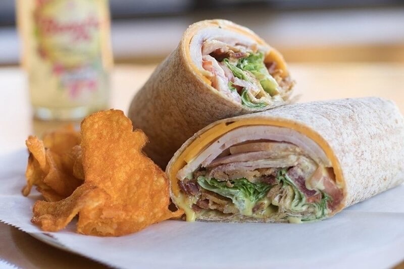 Grab & Go Picnics Made Easy: Where to Go, What to Grab - grab and go picnic memphis