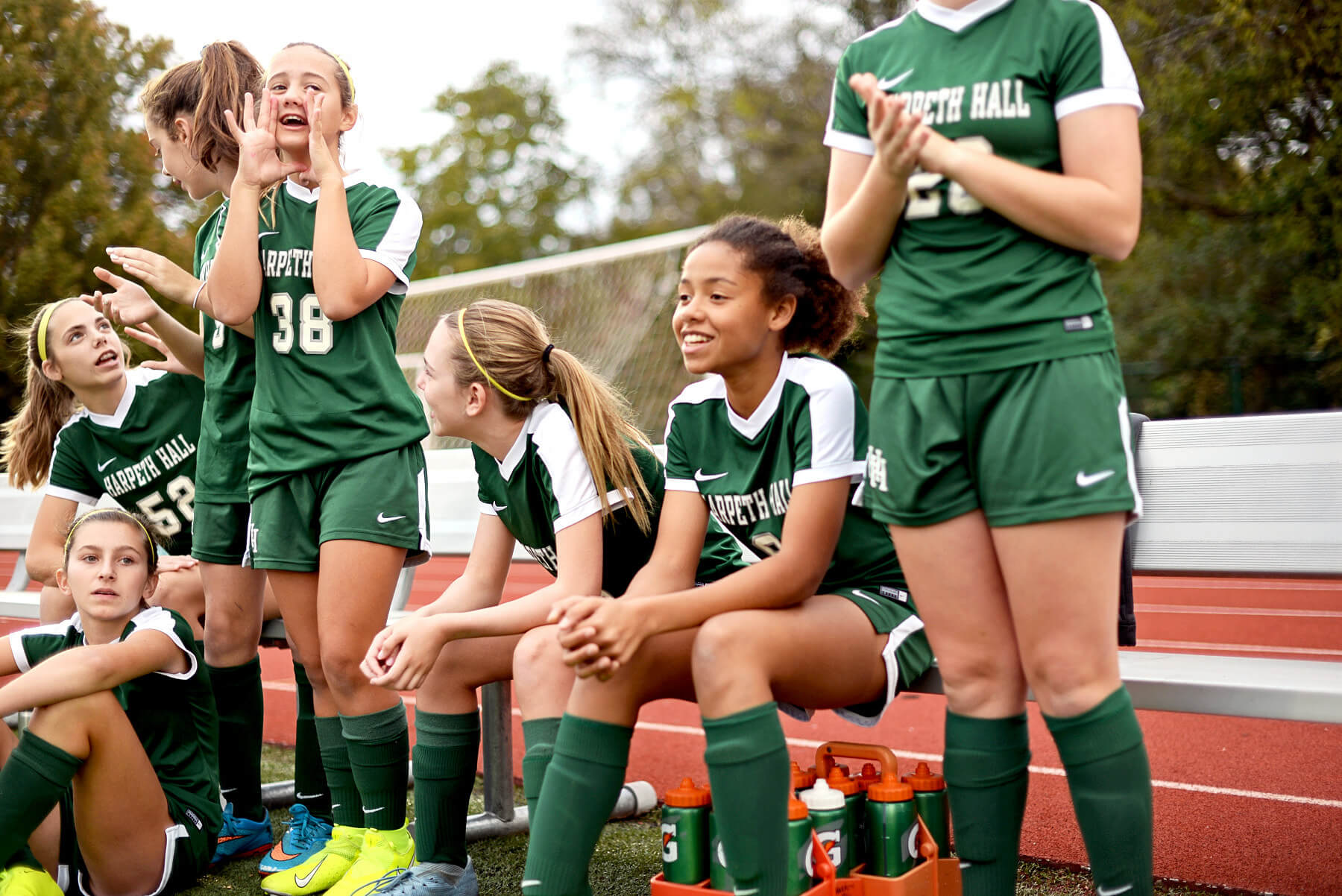 Harpeth Hall 2021 2022 PSG 3
