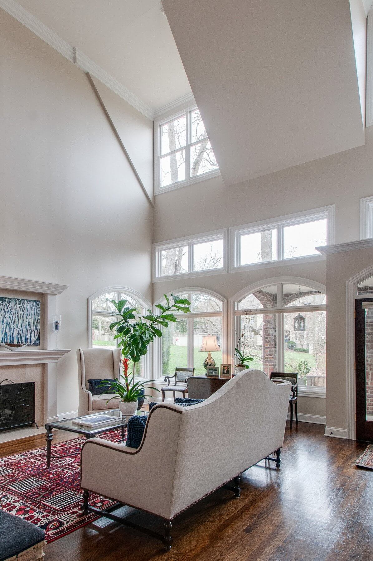 Historic Whitland Neighborhood home