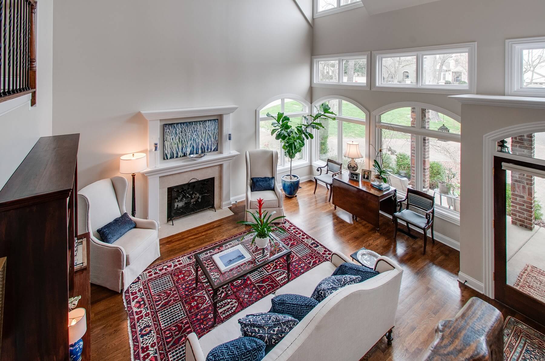 Historic Whitland Neighborhood home