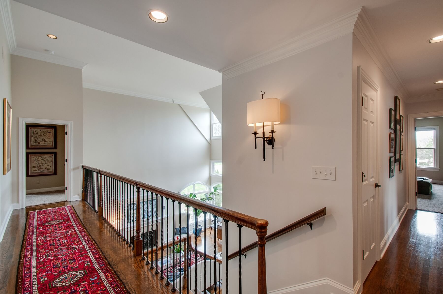 Historic Whitland Neighborhood home