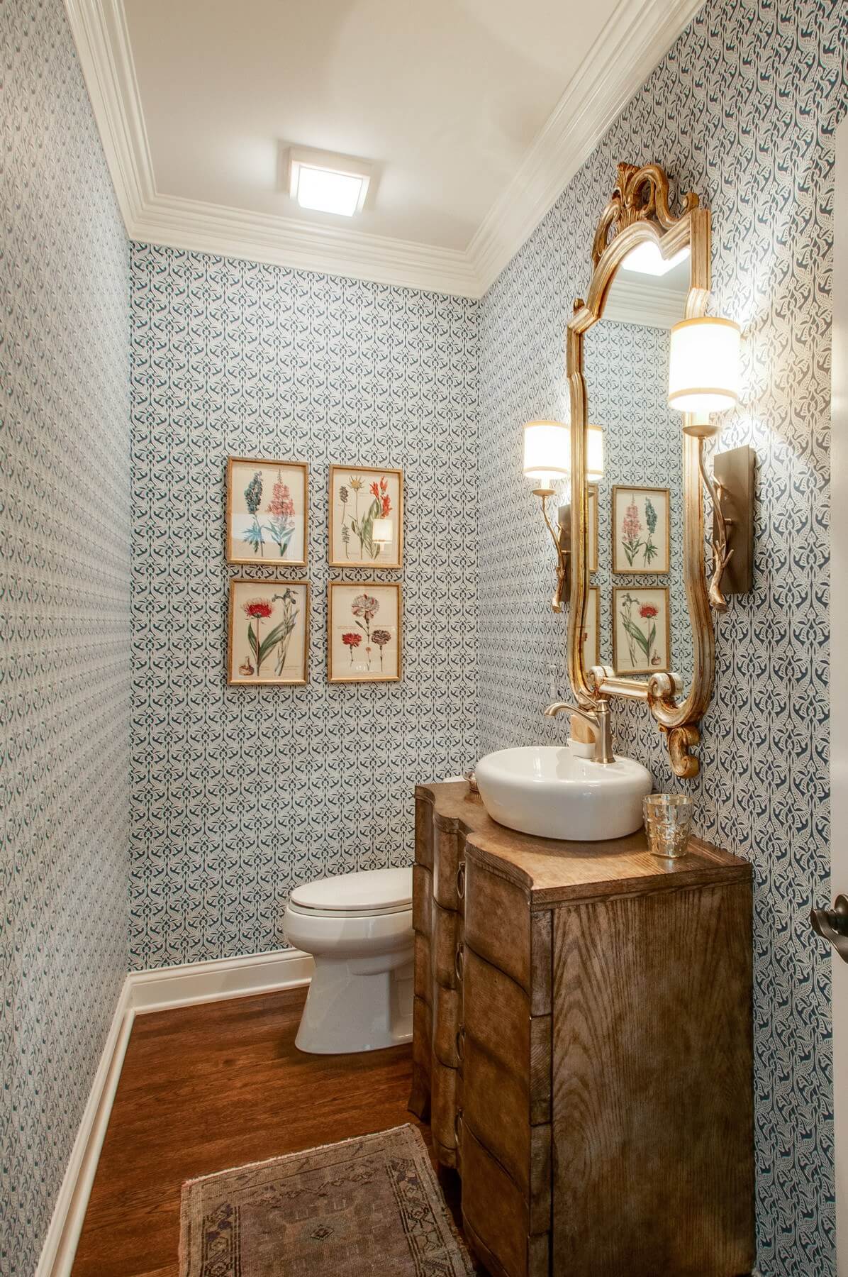 Historic Whitland Neighborhood home