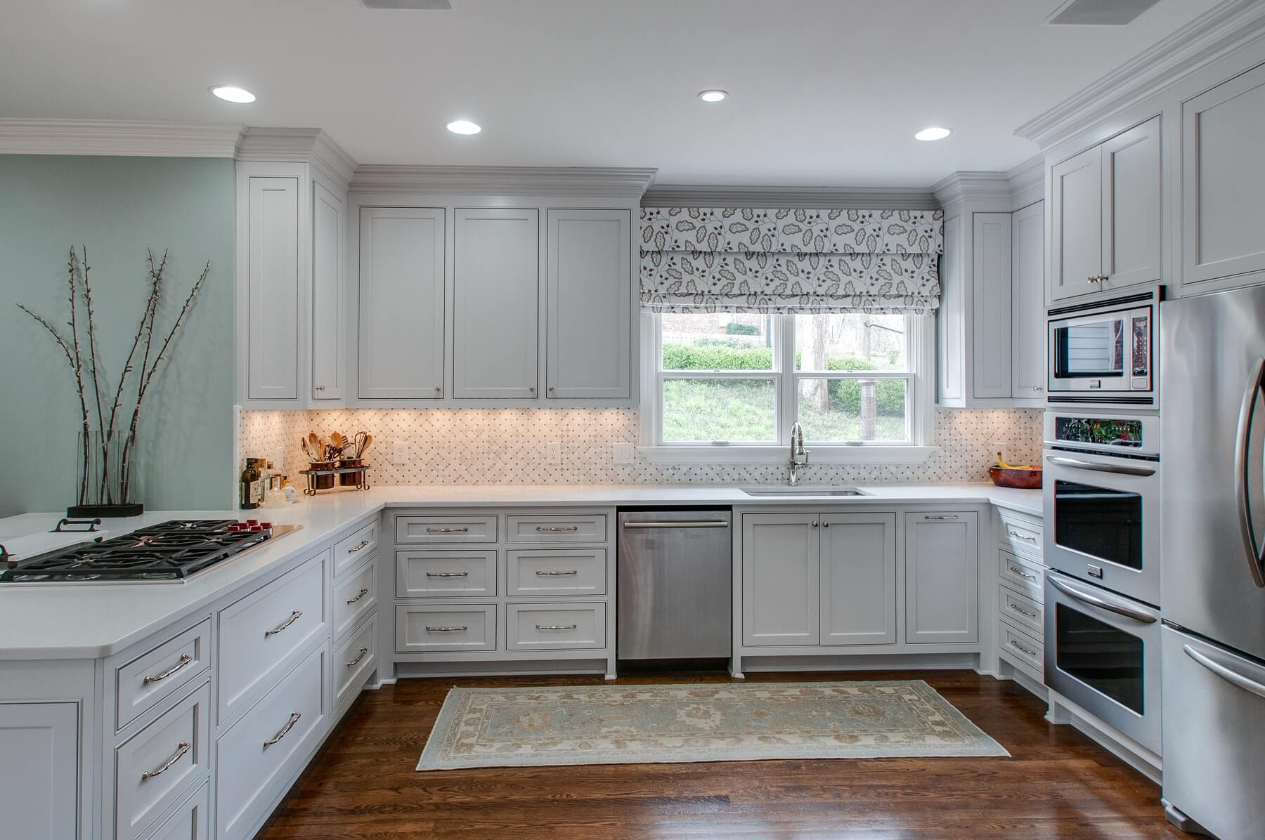 Historic Whitland Neighborhood home