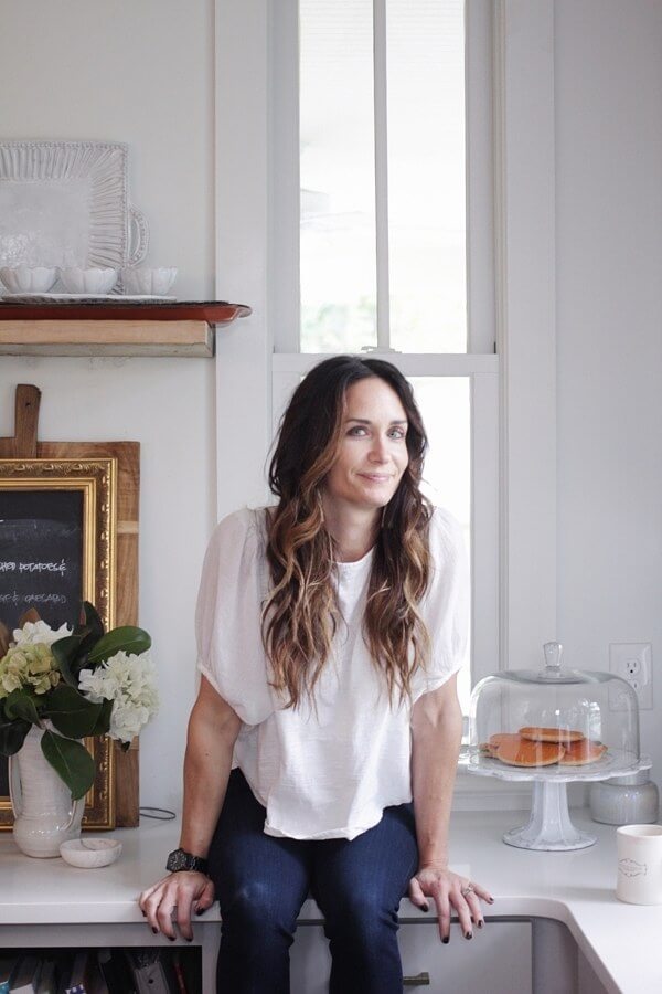 Nashville Interior Designer Crush, Natalie Hager | Image: Nick McGinn