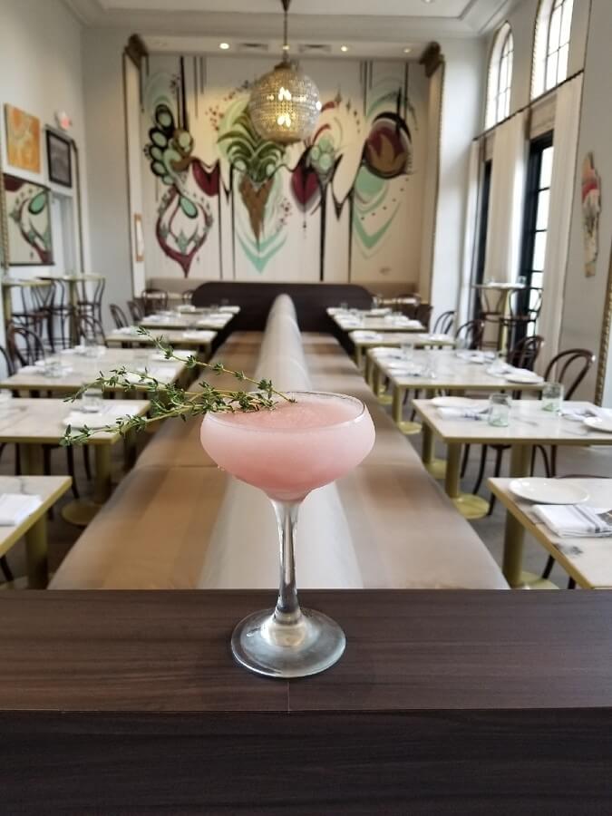 frozen drinks birmingham