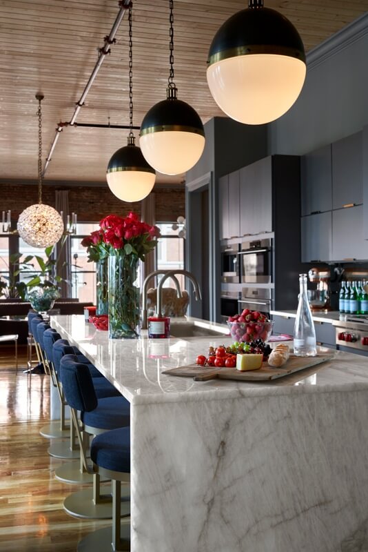 Nashville Interior Designer Crush, Natalie Hager | Image: Nick McGinn