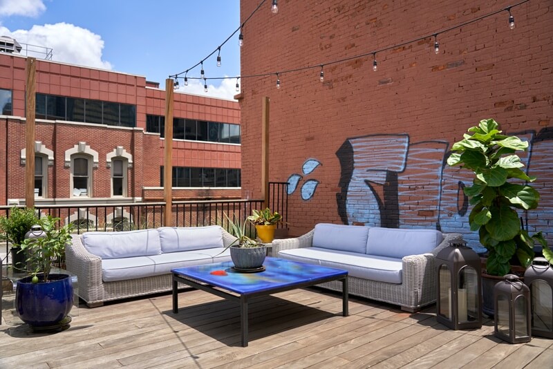 Nashville Interior Designer Crush, Natalie Hager | Image: Nick McGinn