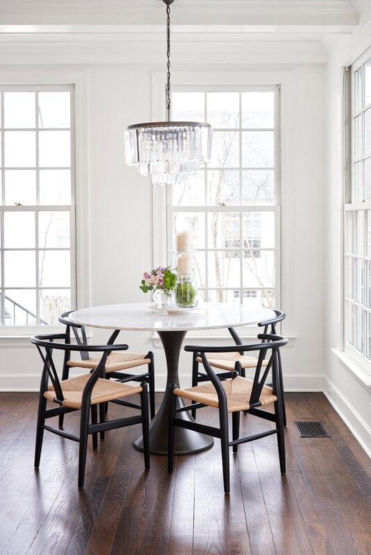 Nashville Interior Designer Crush, Natalie Hager | Image: Nick McGinn