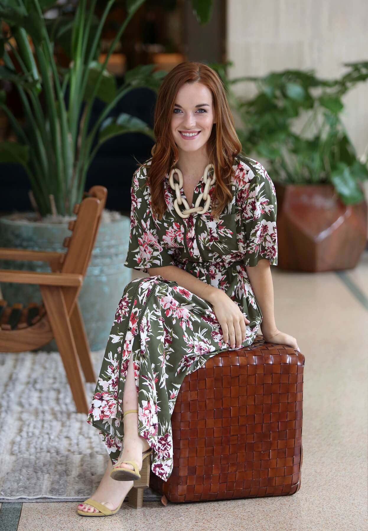 Here's What to Wear This July in Nashville (& Beyond)