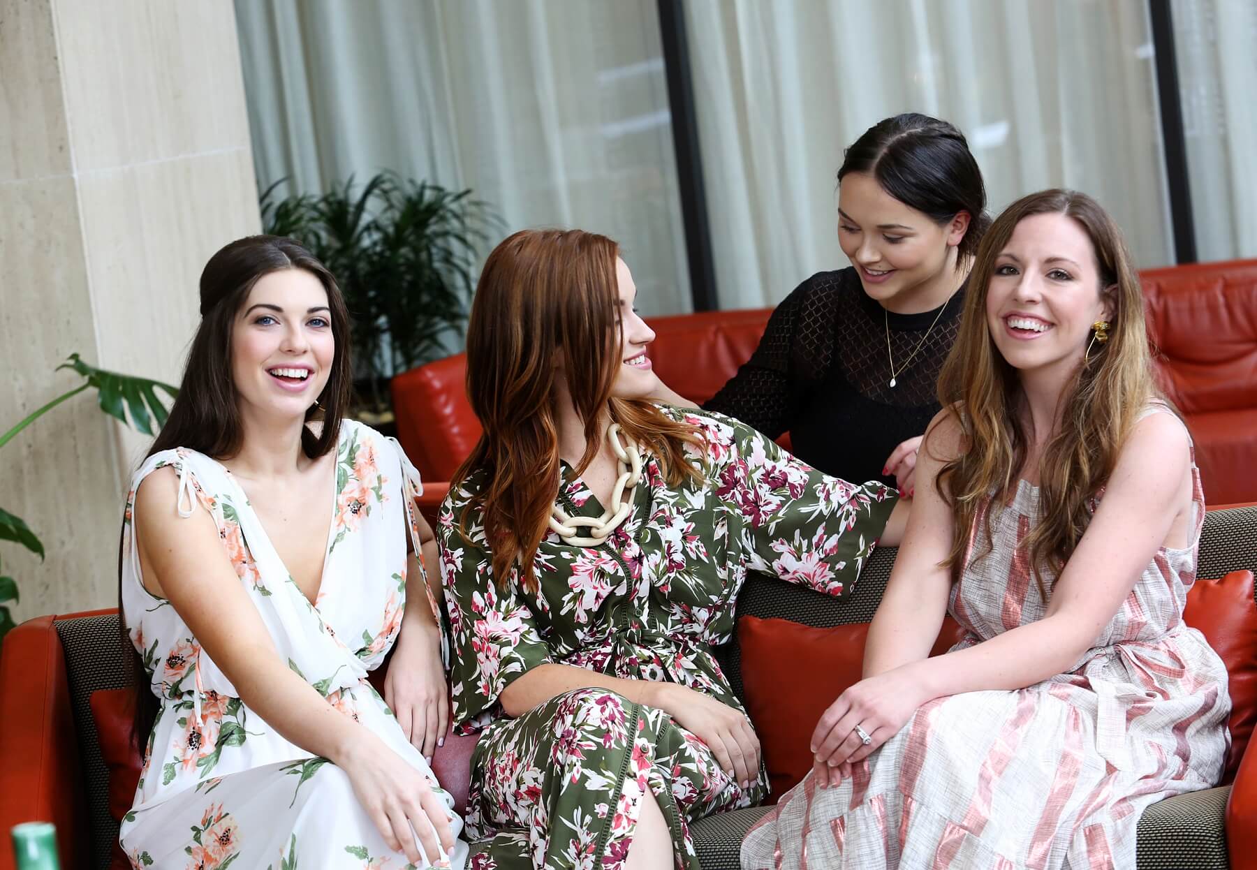 Here's What to Wear This July in Nashville (& Beyond)