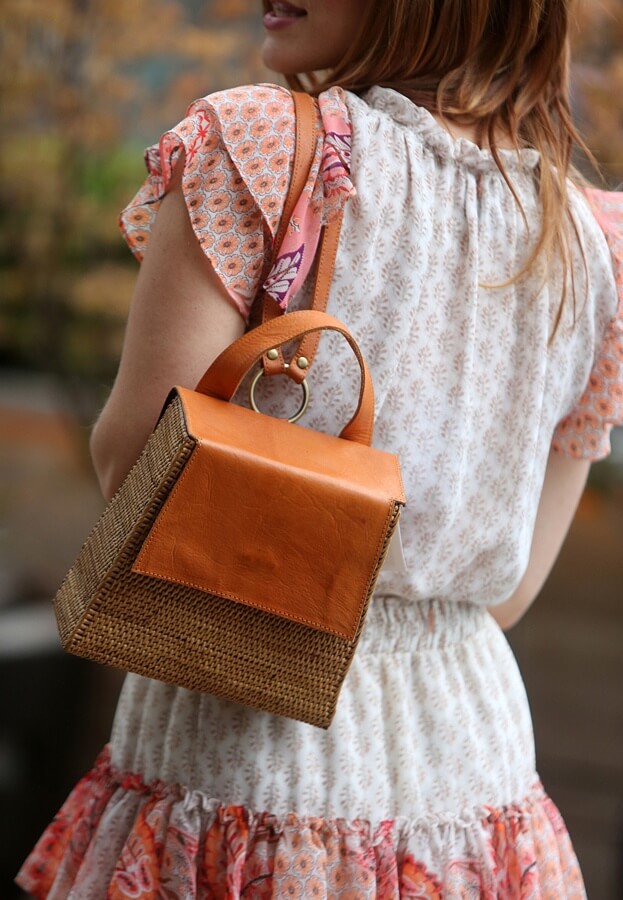 Here's What to Wear This July in Nashville (& Beyond)