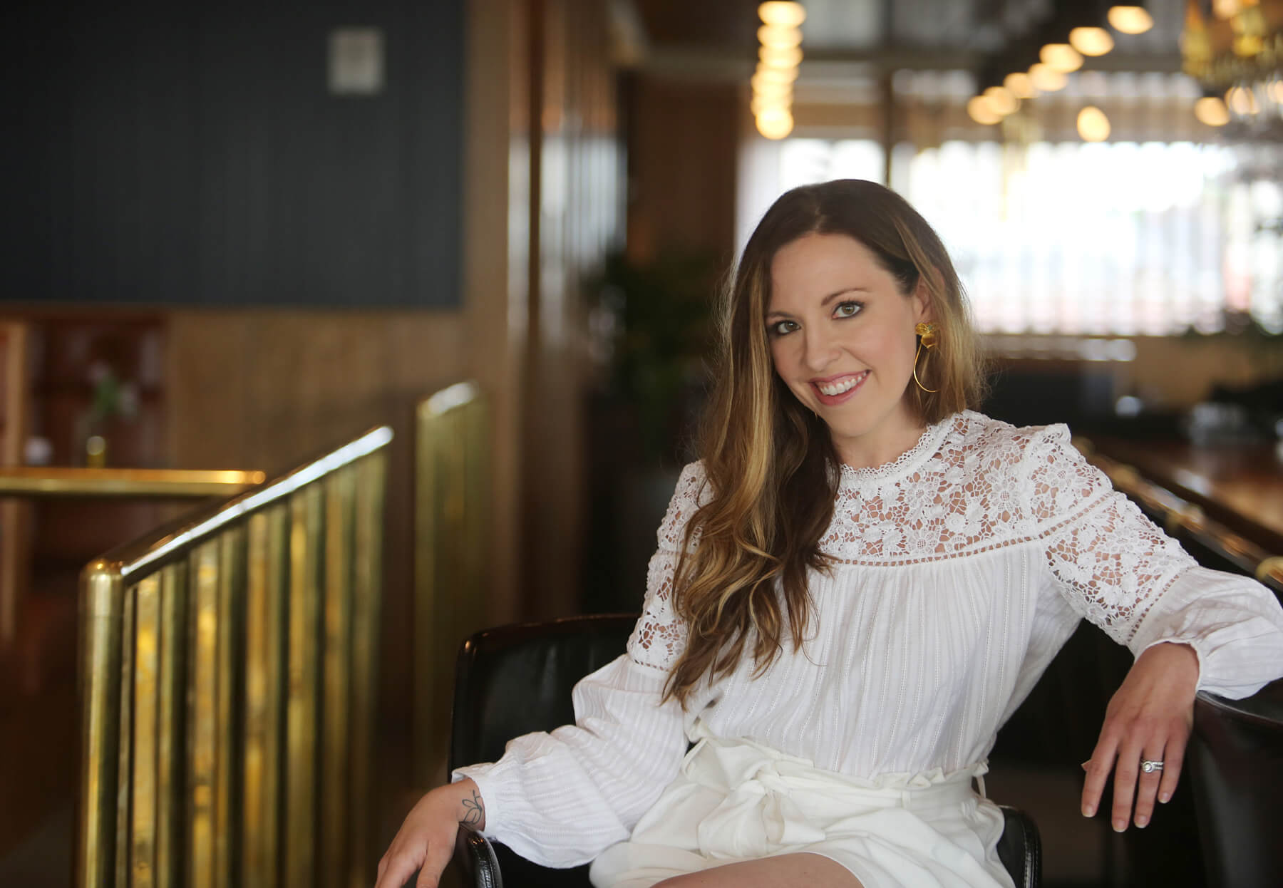 Here's What to Wear This July in Nashville (& Beyond)