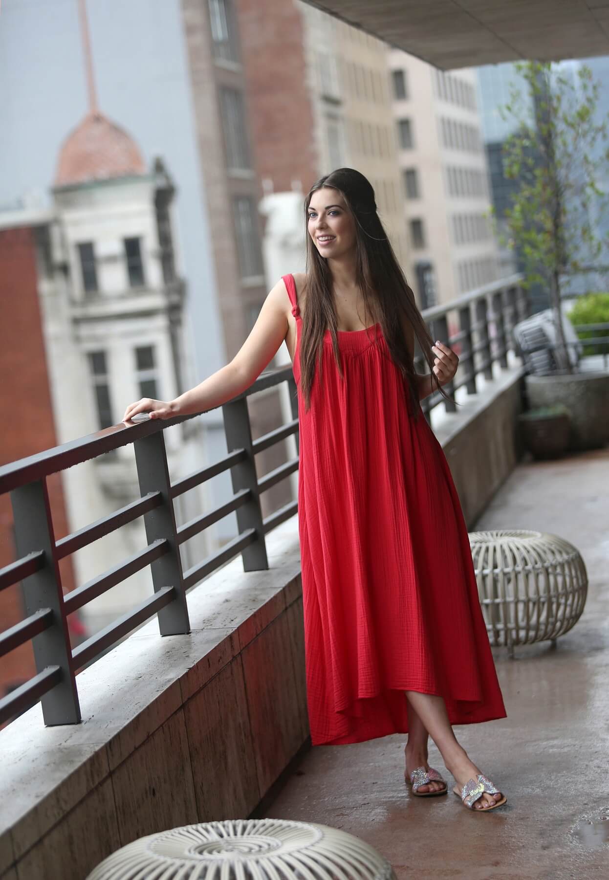 Here's What to Wear This July in Nashville (& Beyond)