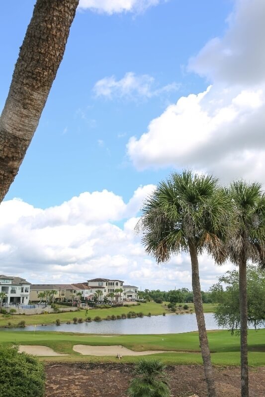 kissimmee florida golf