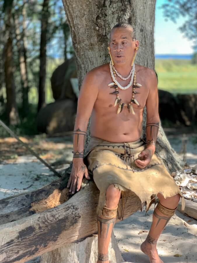 florida native americans