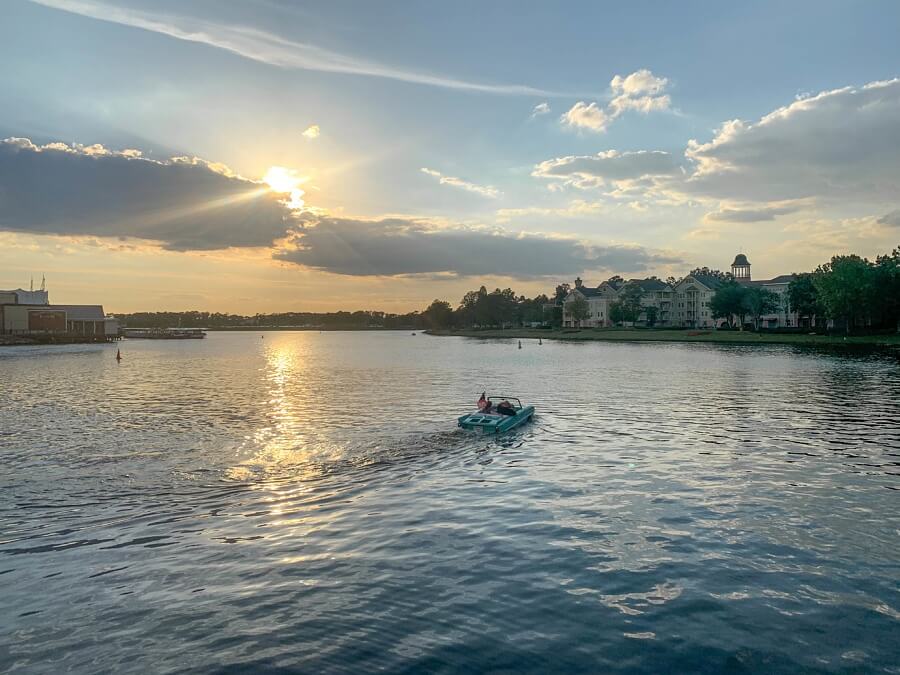 kissimmee florida