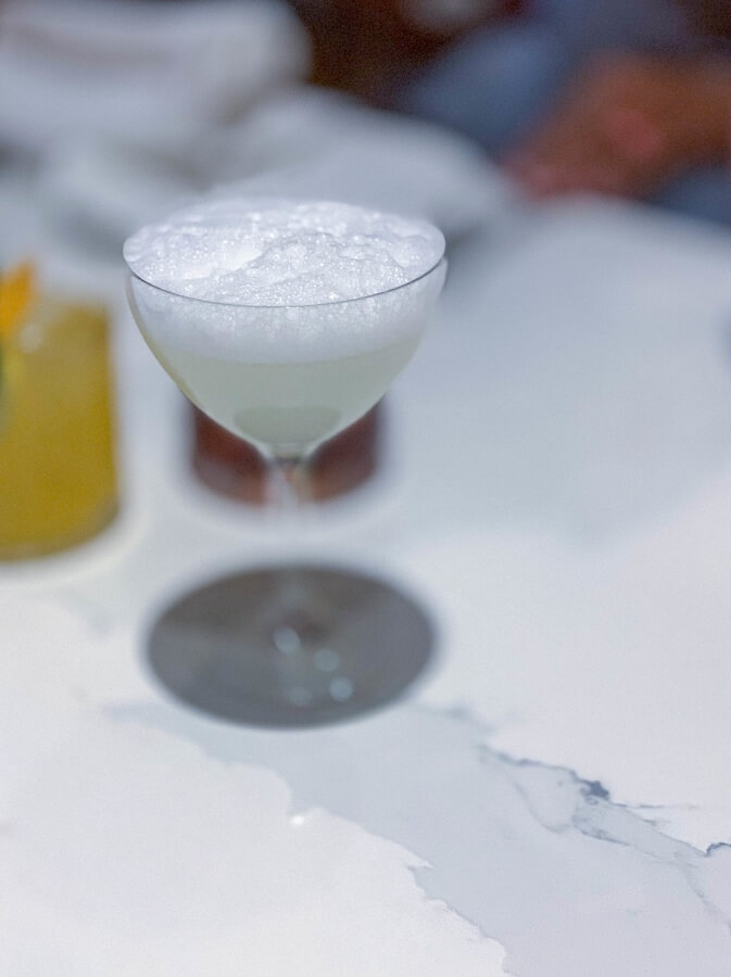 florida margarita