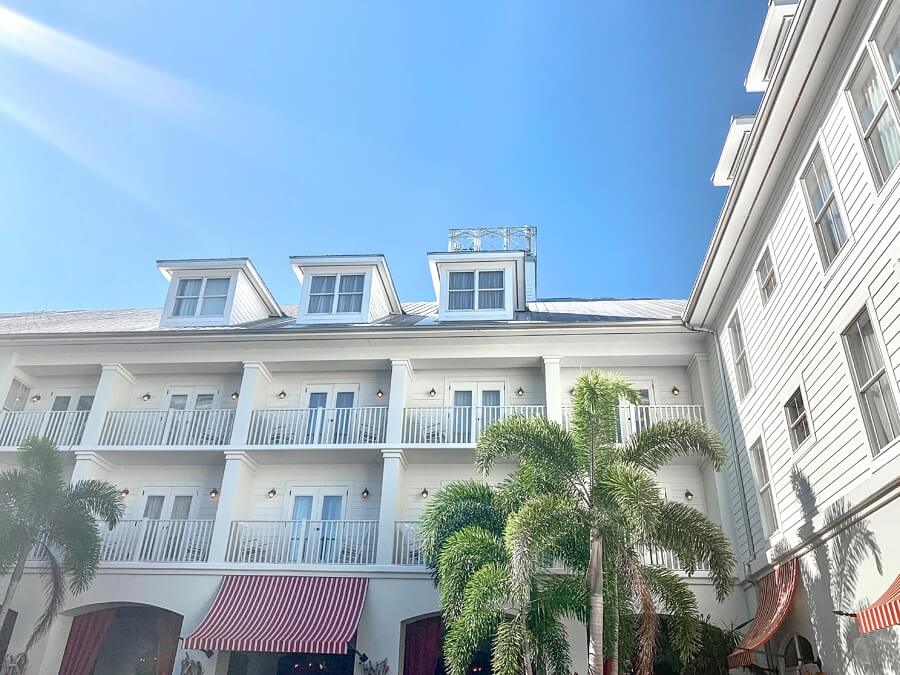 florida hotel