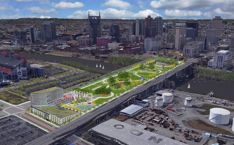 Nashville Civic Design Center