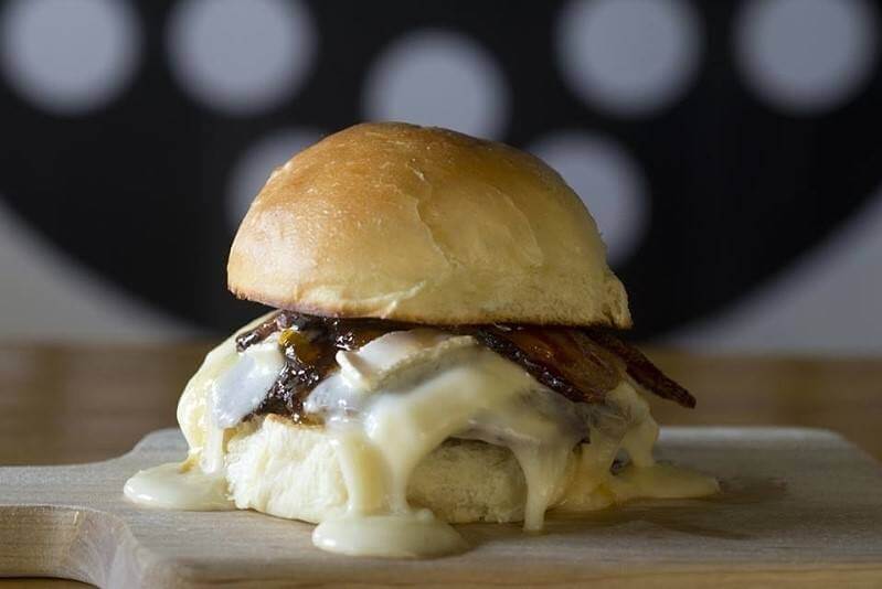 The Best Burgers in Louisville