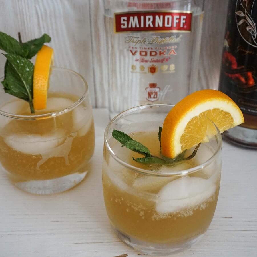 citrus ginger 4