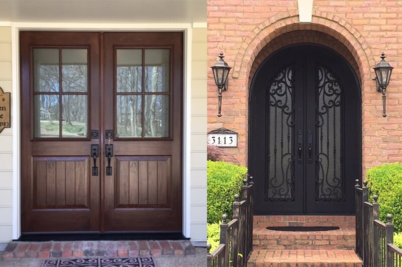 Increase Your Home’s Curb Appeal With This Local Expert’s Ideas