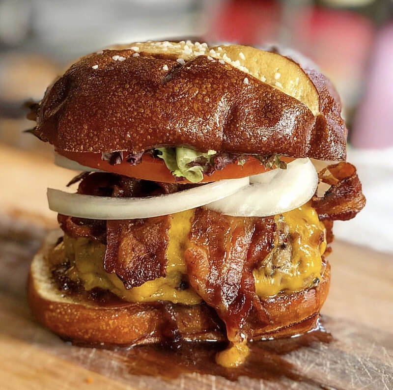 The Best Burgers in Louisville The Best Burgers in Louisville