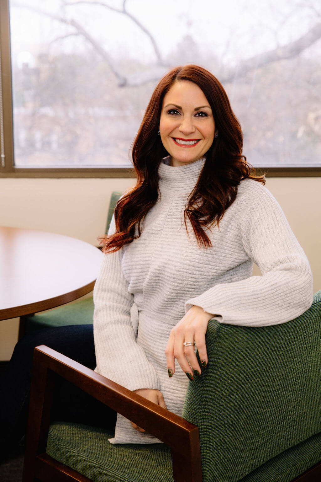FACE of Memphis, Lindsey Roberts