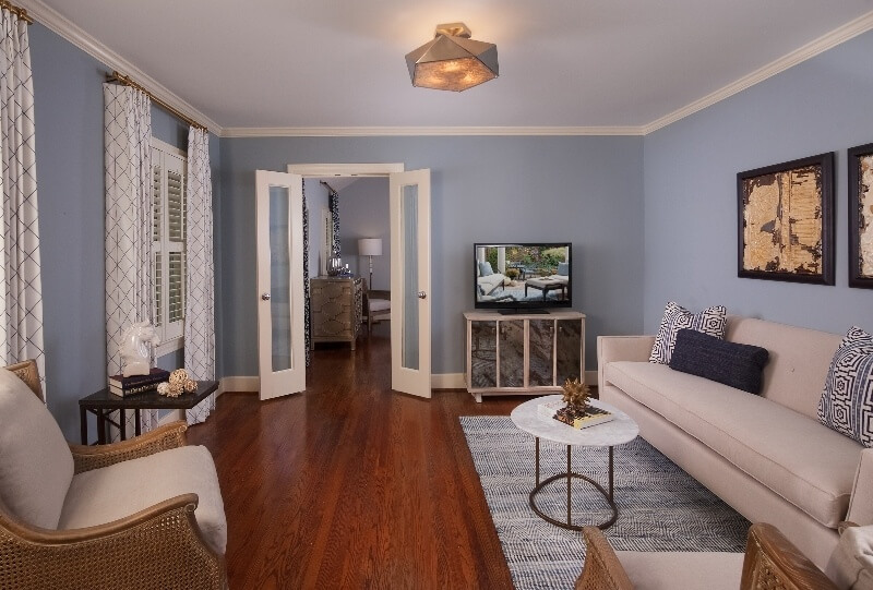 sitting room interior design