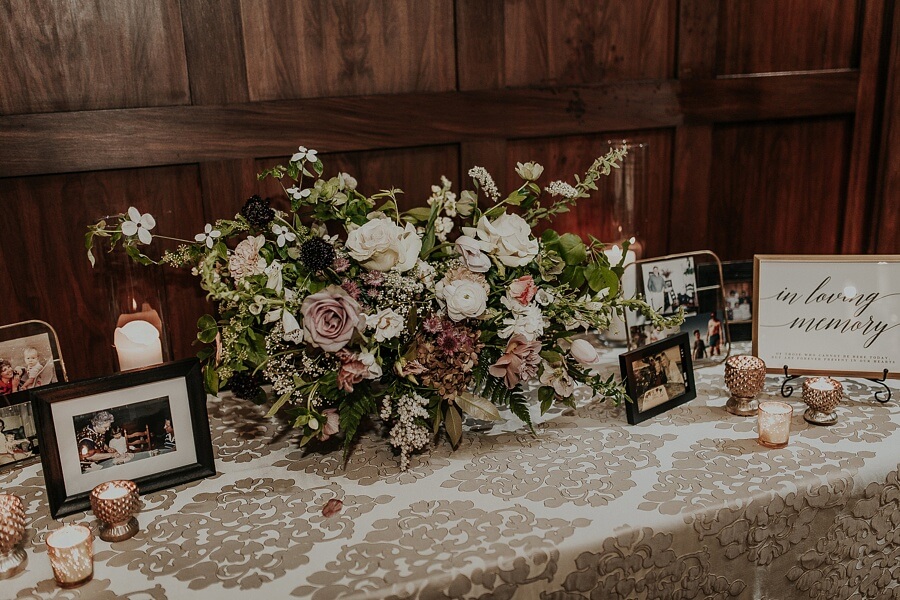 mansion wedding
