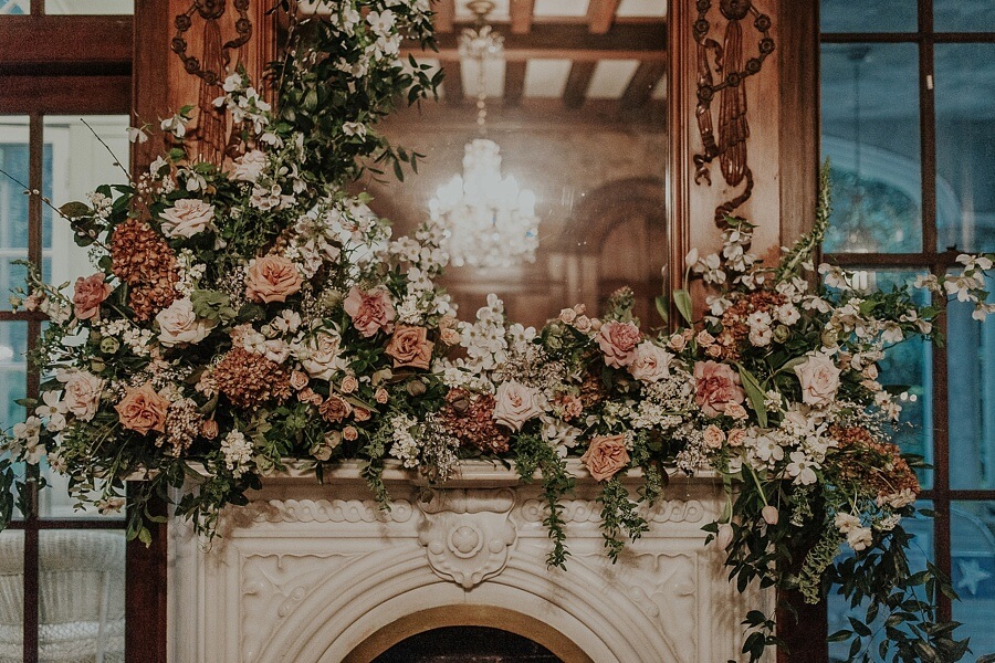 florals