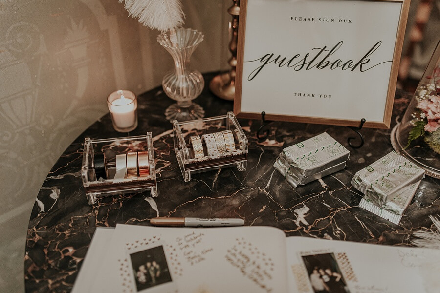 guestbook