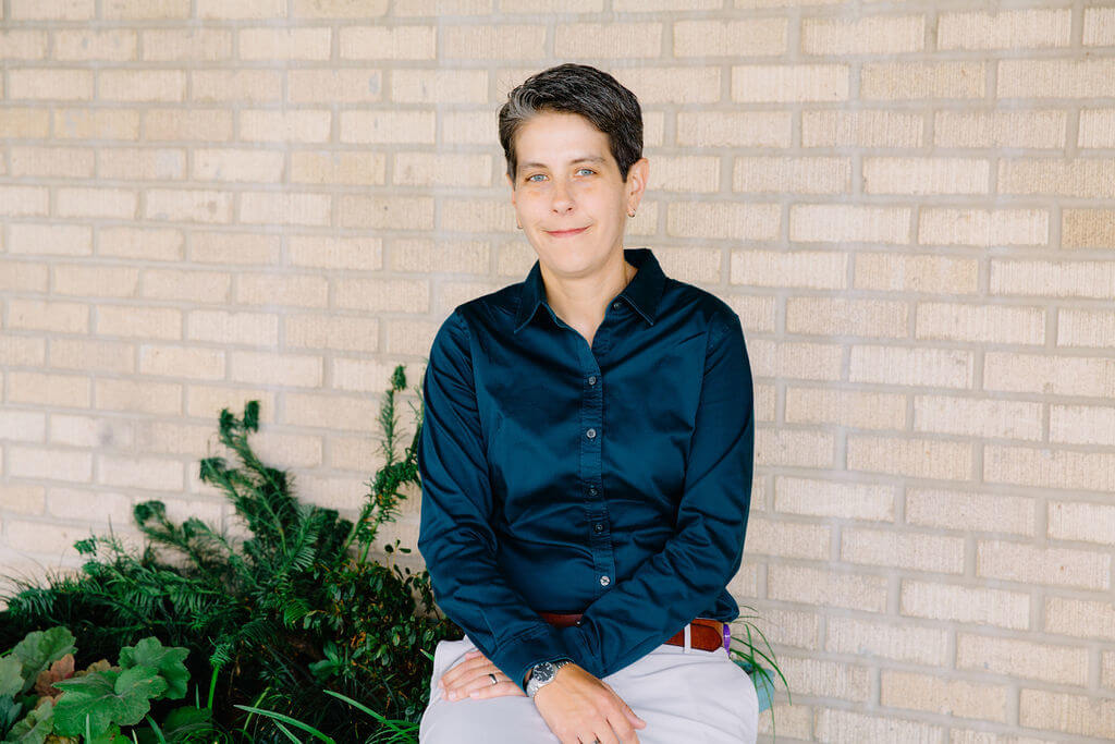 Jenny Bartlett-Prescott, COO of Church Health: FACES of Memphis