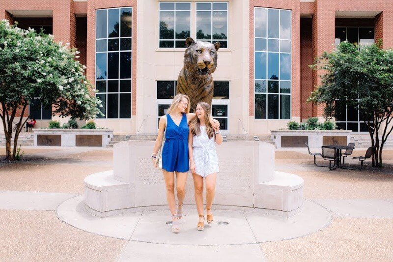 What to Wear: A Game Day Special