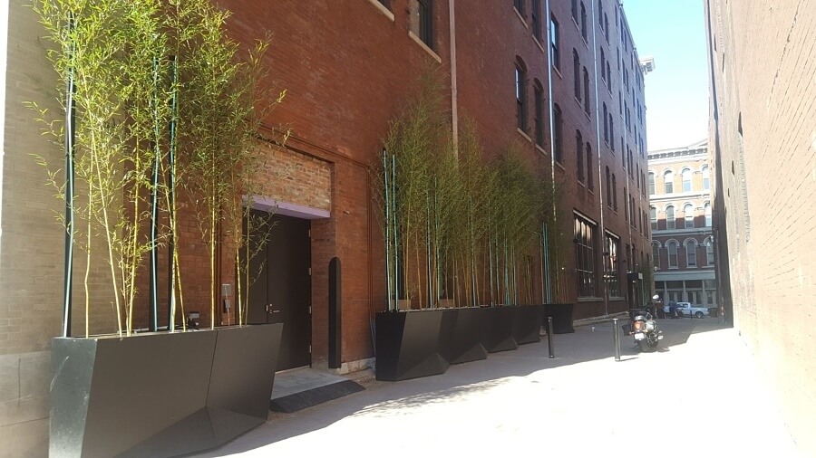 Nashville Civic Design Center