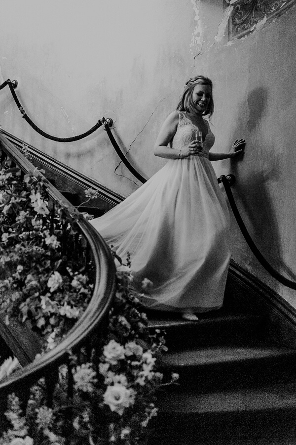bride