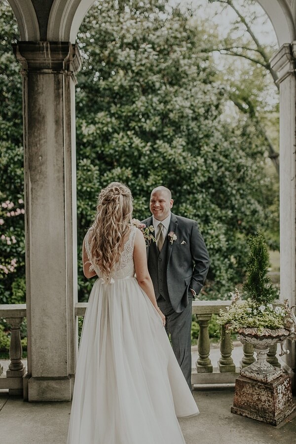 first look