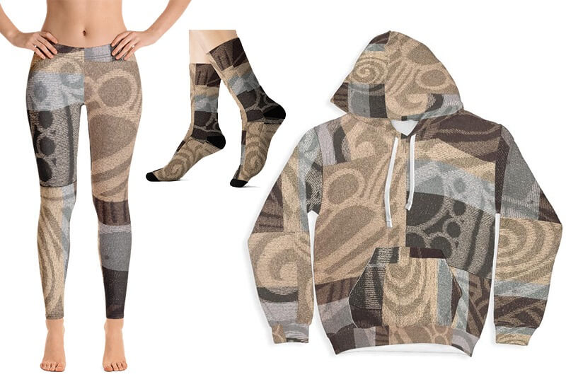 The BNA Carpet FINDS You’ll Want to Wear