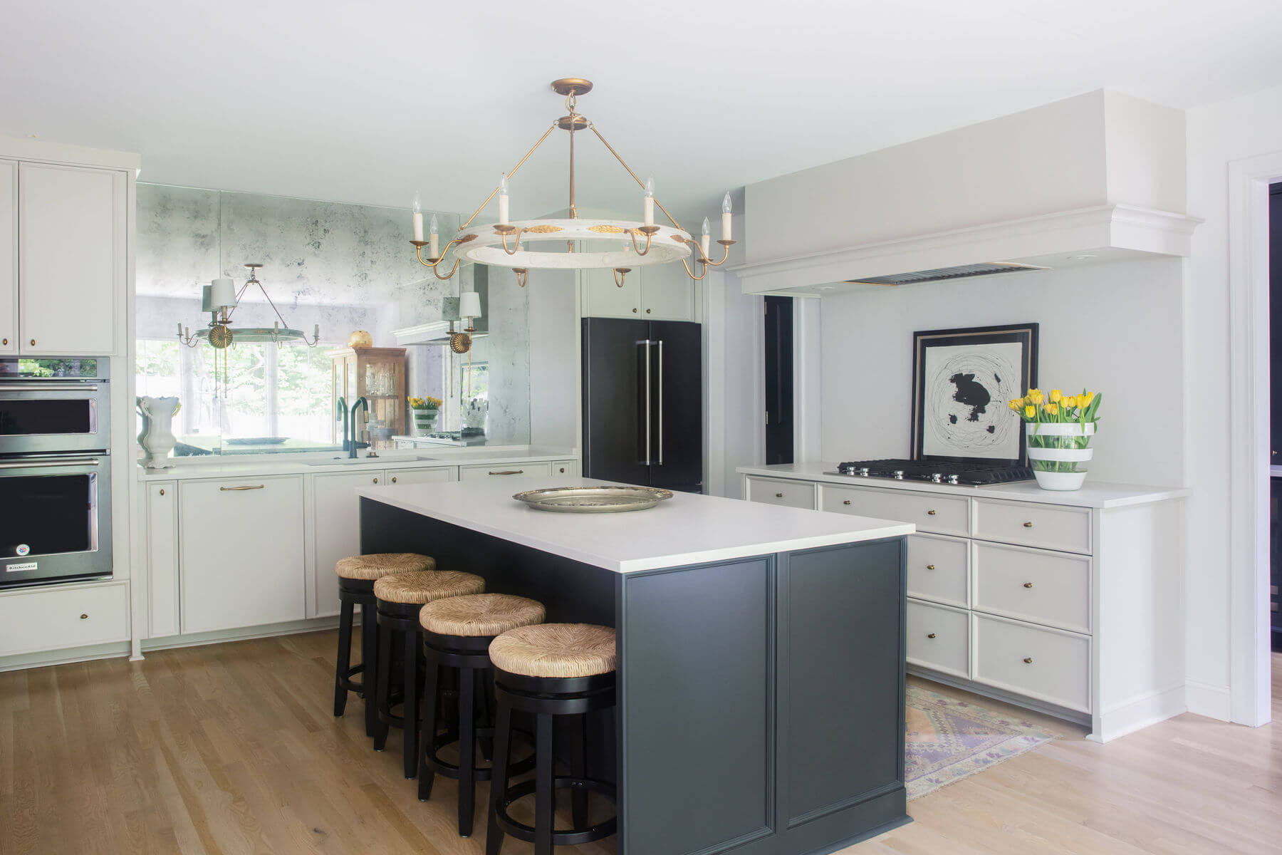 See Inside This Interior Designer’s East Memphis Home