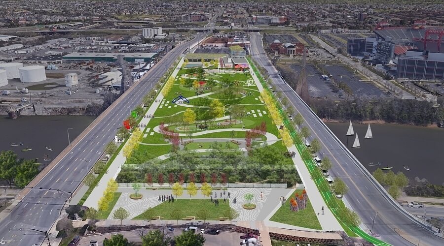 Nashville Civic Design Center