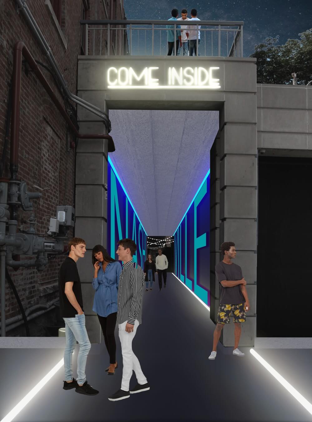 Nashville Civic Design Center