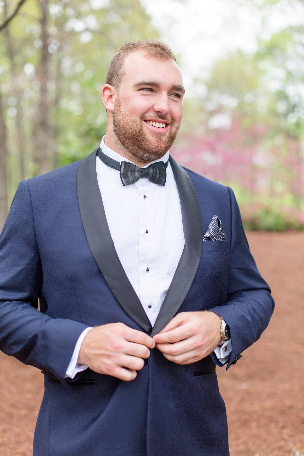 Birmingham wedding