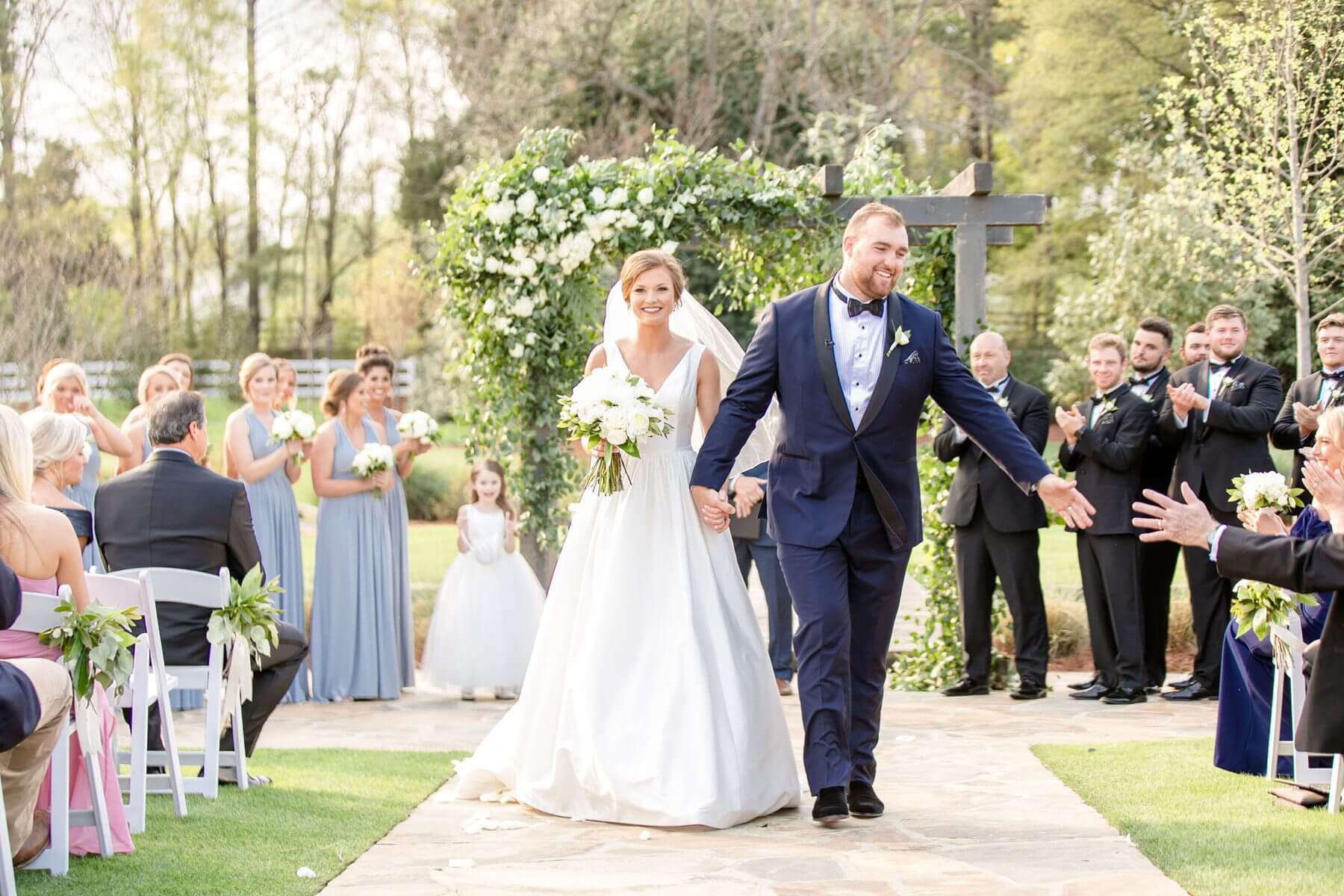 Birmingham wedding