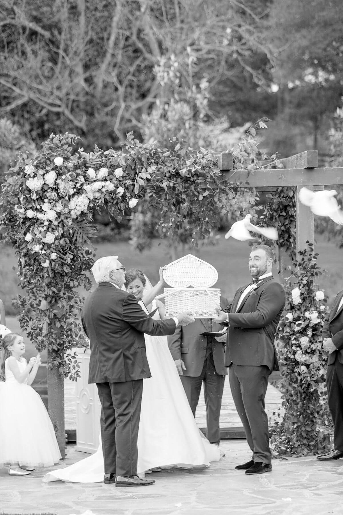 Birmingham wedding