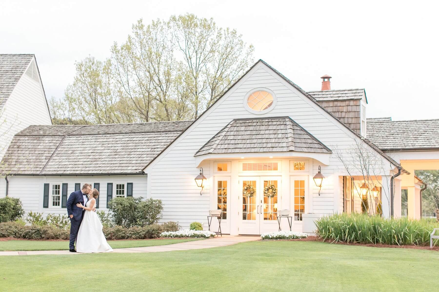 Birmingham wedding