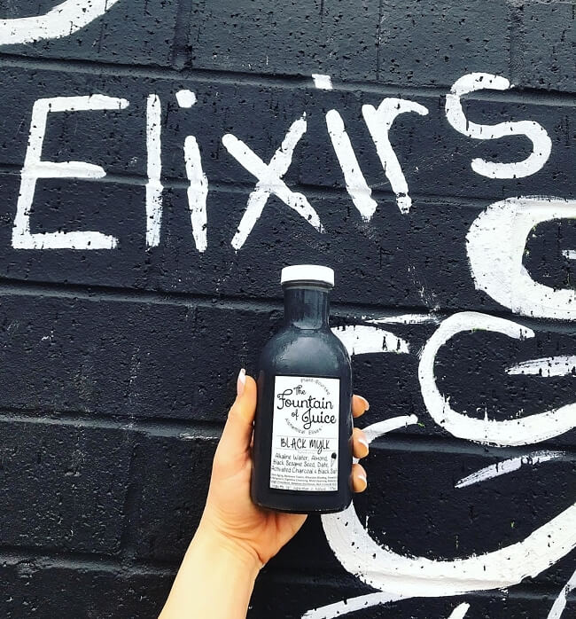Where to Find Juices, Smoothies and Açaí Bowls in Nashville